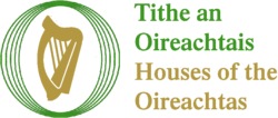 Houses of the Oireachtas